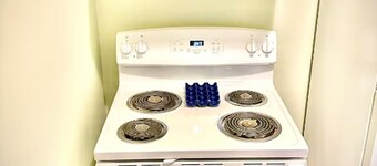 Downtown 1BR Historic 1911 Sleeps 4