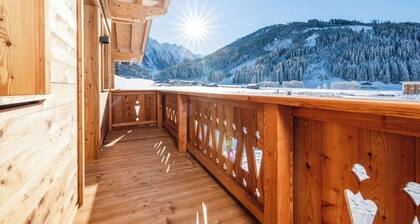 BEIM LOIS Dorfblick - by AlpenLuxus Collection