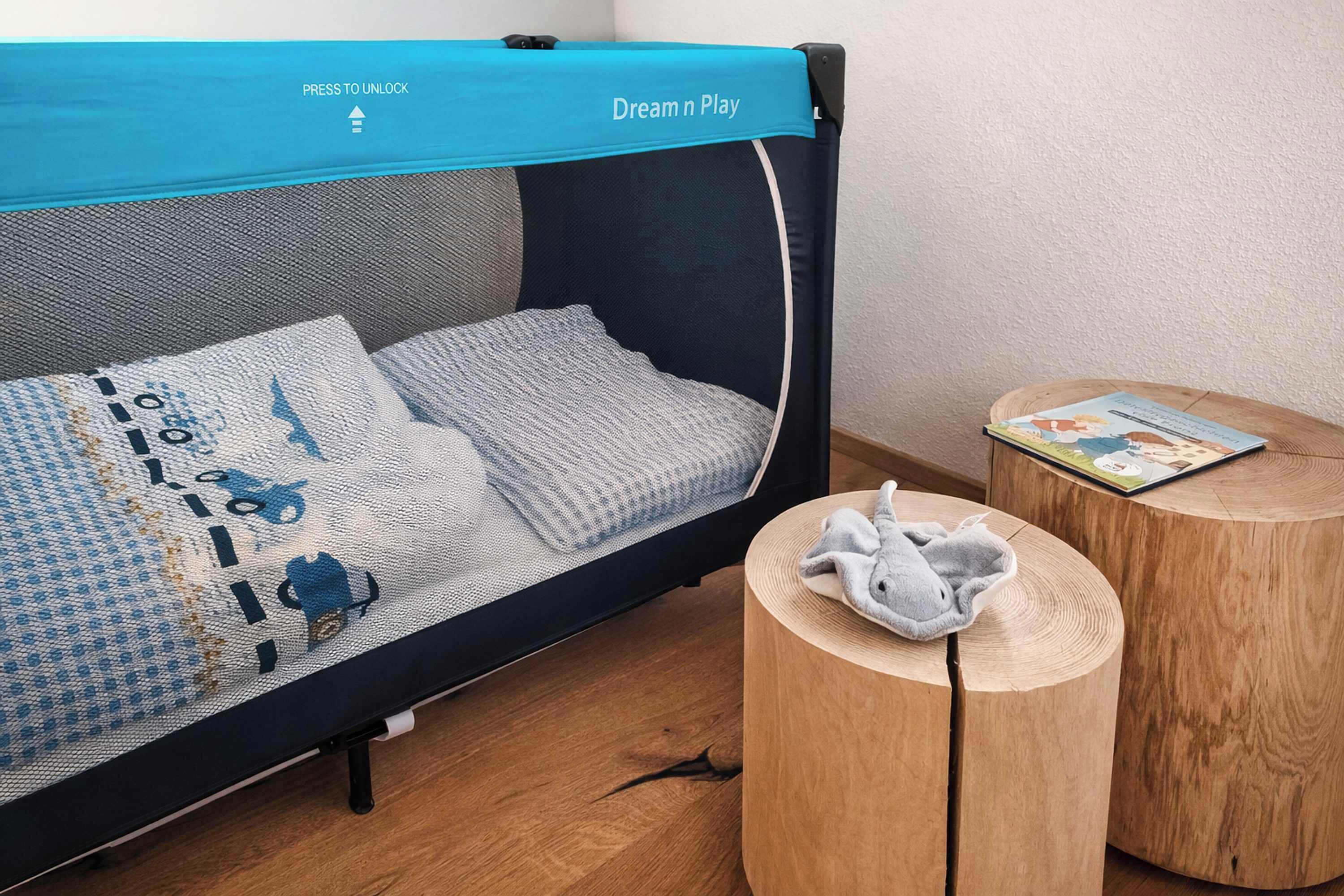 1 Schlafzimmer, Schreibtisch, Bügeleisen/Bügelbrett, WLAN