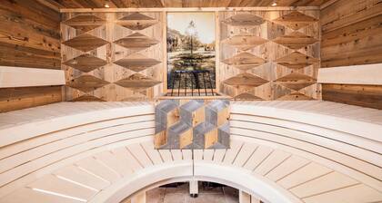 BEIM LOIS Isskogelblick - by AlpenLuxus Collection