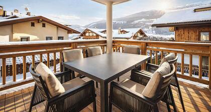 RUHESTUBE - by AlpenLuxus Collection