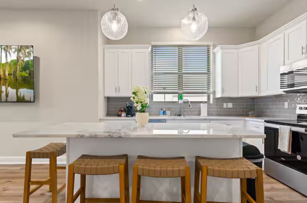 Townhouse – luksus, 2 soverom, kjøkken | Eget kjøkken