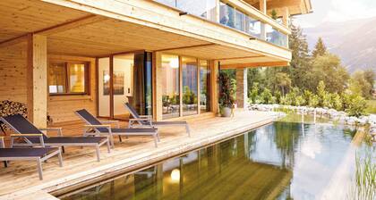 SportLodge RACING Suite - by AlpenLuxus Collection