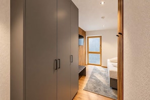 Interior - ZILLERELLA – Altholz Design Apartment (Hippach-Schwendberg)