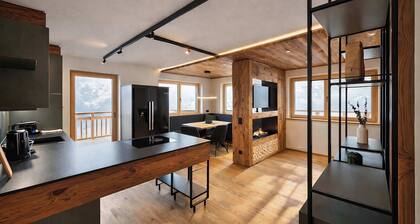 ZILLERELLA - by AlpenLuxus Collection