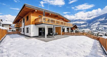 ISANORA – Apartment mit Garten