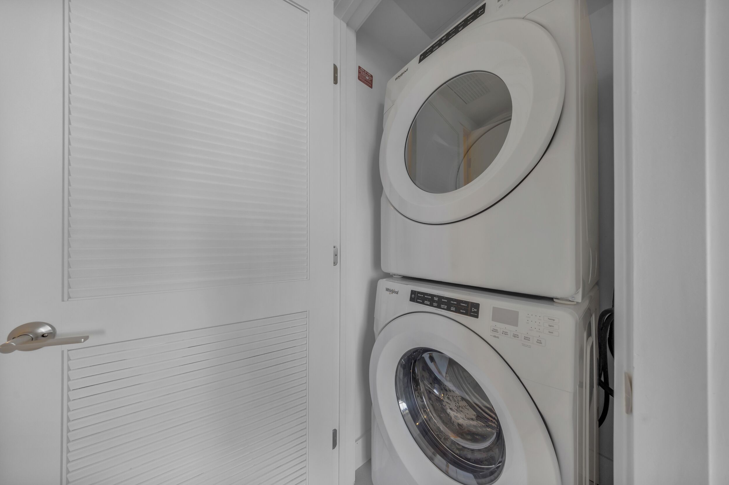 公寓客房, 露台, 城市景 | 內部