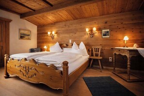 Room - NINA's Chalet – by AlpenLuxus Collection (Reith im Alpbachtal)
