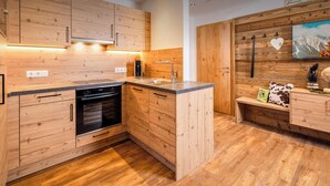 Unclassified image, 5 of 30, button - BEIM LOIS Edelweiss – with Sauna Access (Gerlos)