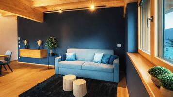 Fernseher, Arbeitsbereiche