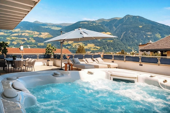 Servei de restauració a l'aire lliure