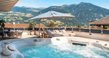 CLOUD 9 - by AlpenLuxus Collection