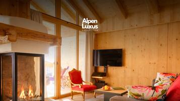 Interieur