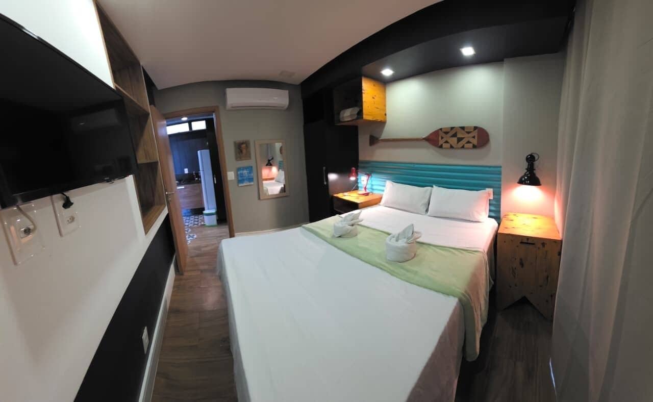 Comfort Apartment, Lanai