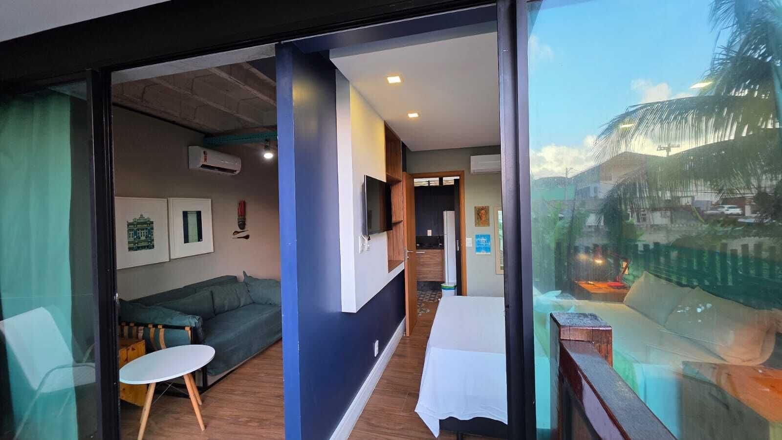 Comfort Apartment, Lanai | Interior