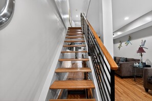 Interior - Walk to Patterson Park | Cozy Canton Retreat (Baltimore)