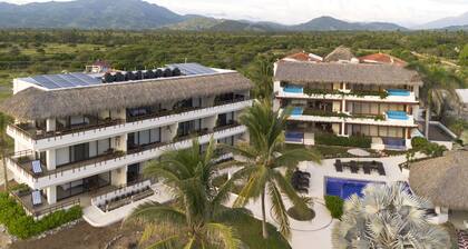 El Secreto Residencial