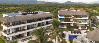 El Secreto Residencial