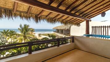 Apartment, Private Pool, Sea View | Private pool