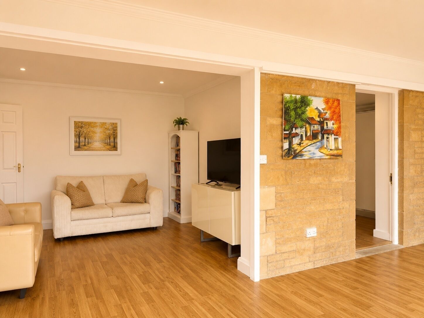 Spacious Cotswolds Home-large Garden-games Room - Witney