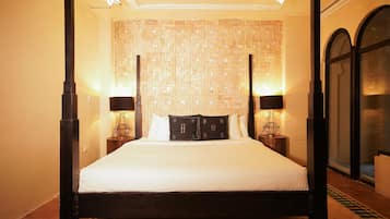 2 habitaciones, wifi gratis y ropa de cama