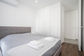 2 bedrooms, WiFi - Serena By Marenssa (Moncarapacho)