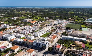 Aerial view - Serena By Marenssa (Moncarapacho)