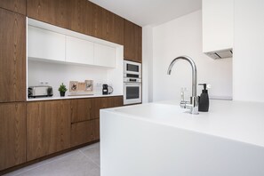 Private kitchen - Serena By Marenssa (Moncarapacho)