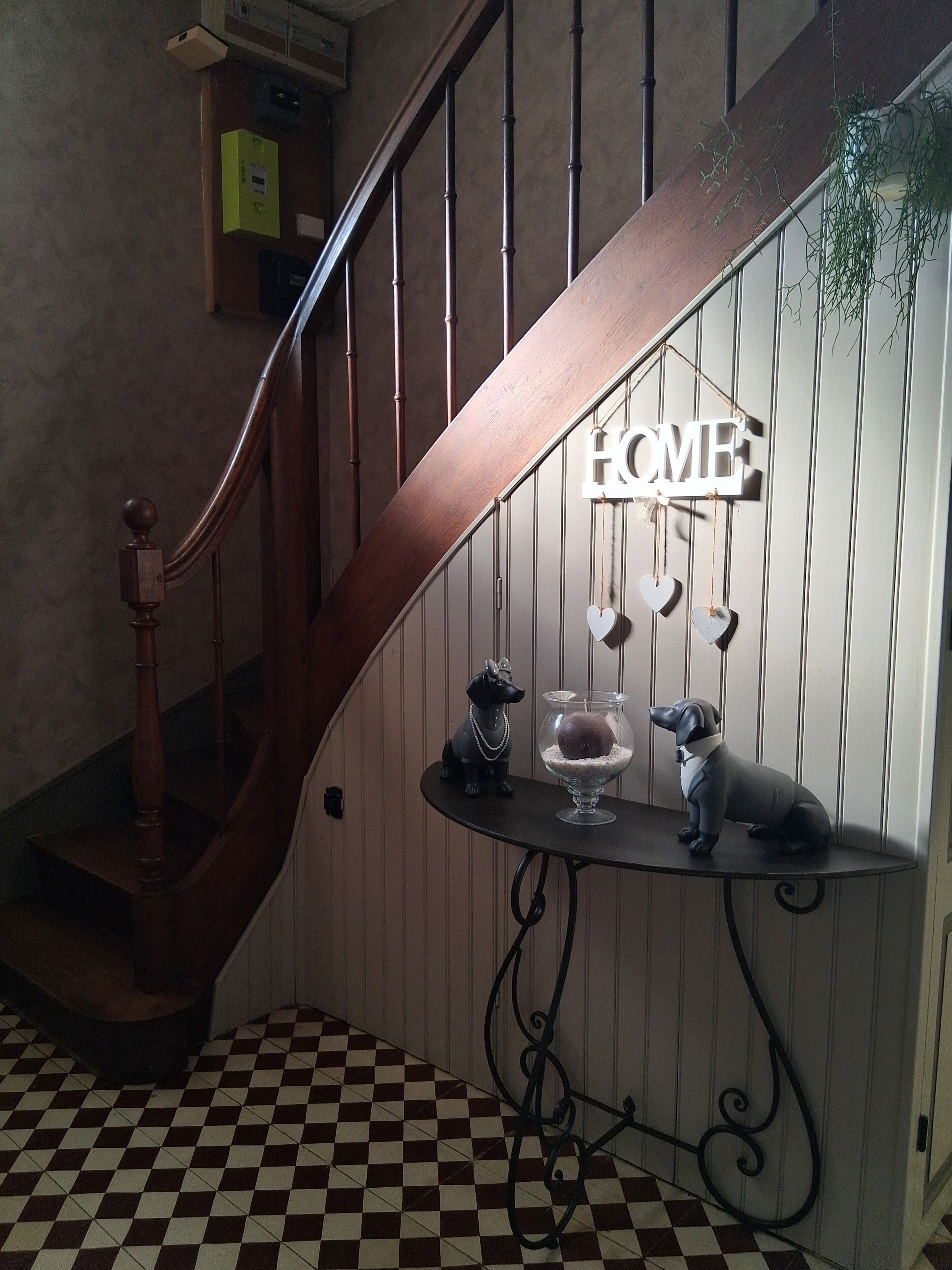 Intérieur