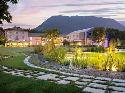 Ca' Apollonio Heritage