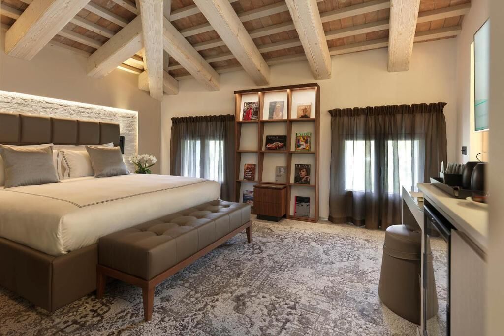 Superior-Doppelzimmer