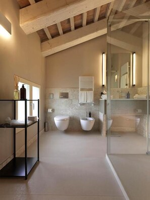 Superior Nido | Bathroom
