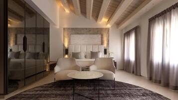 Juniorsvit | Interiör