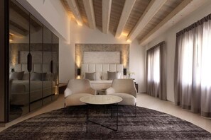 Junior Suite | Interior