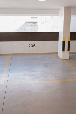 Sports court - Bambino (Cabo Frio)