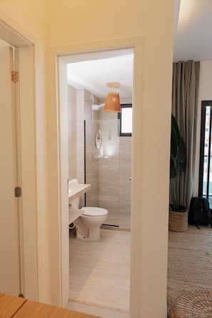 Bathroom - Bambino (Cabo Frio)