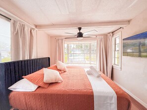 4 Schlafzimmer, kostenloses WLAN, Bettwäsche