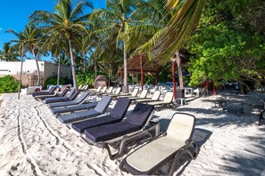 Property grounds - Corasol, Garden Retreat with Private Terrace (Playa del Carmen)
