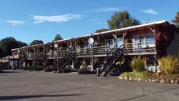 Apartamento | Exterior