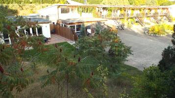 Apartment | Unterkunftsgelände