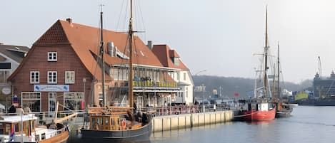 Port de plaisance