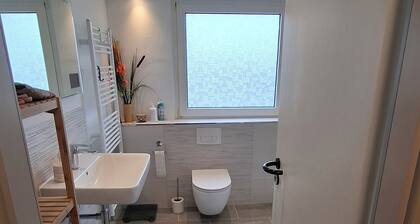 Vacation home "Haus Gutenberg" Hückeswagen, ideal for cycling or hiking tours
