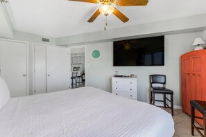 Condo, Multiple Beds (Harbour Place 502) - Harbour Place 502 (Orange Beach)