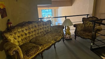 Classic Room | Interior