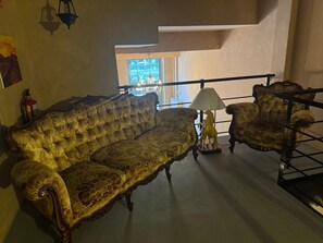 Klassieke kamer | Interieur