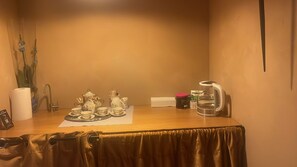Living area - Hostal Mustelier  (Barcelona)