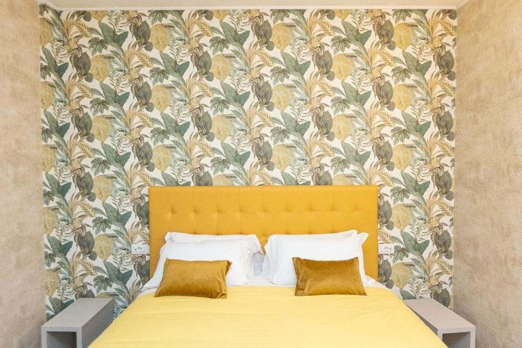 Zimmersafe, Schreibtisch, schallisolierte Zimmer, Bügeleisen/Bügelbrett