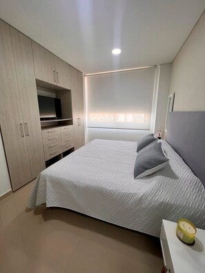 3 chambres, Wi-Fi gratuit, draps fournis