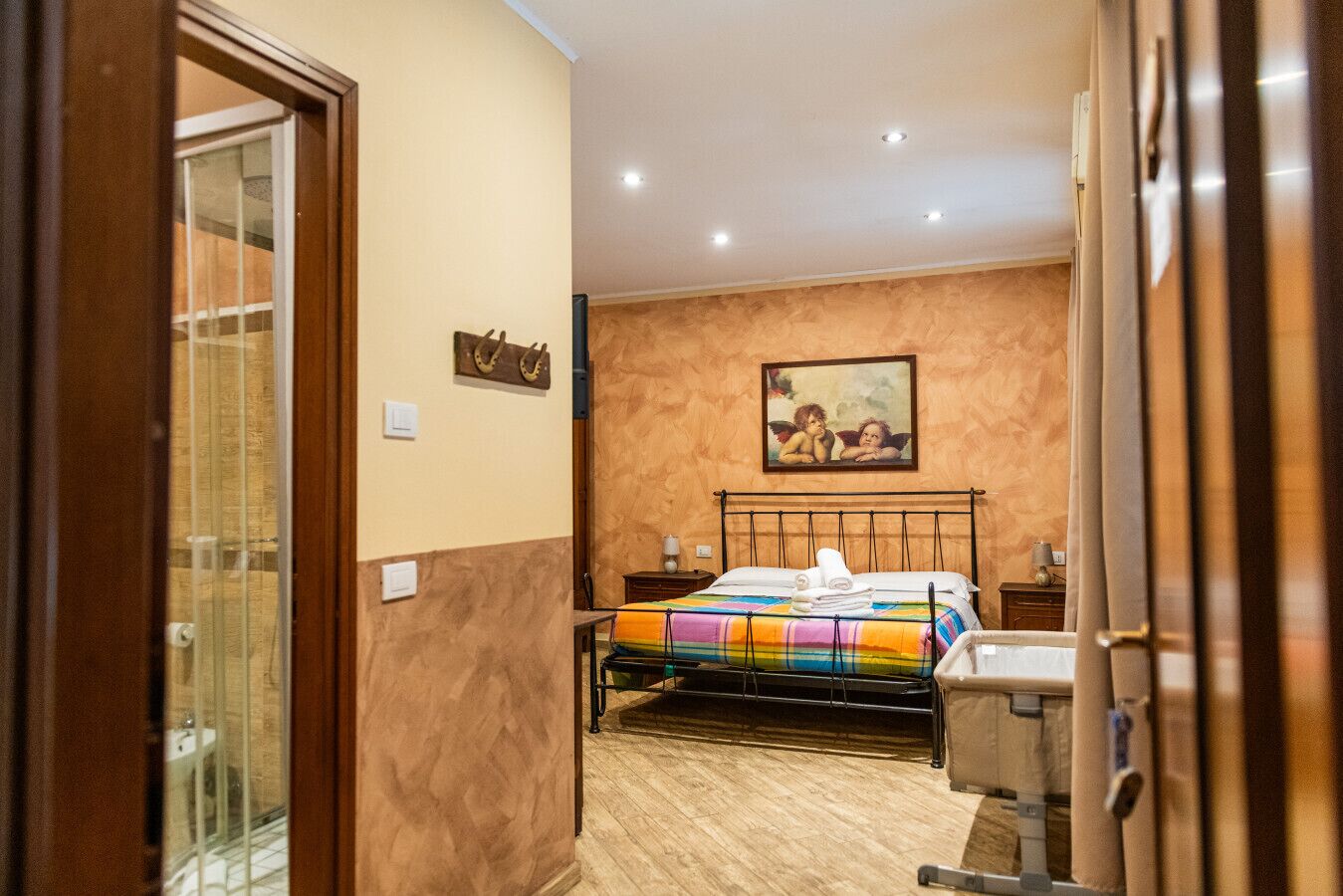 Agriturismo La Fornace - Senna Comasco - Lake Como
