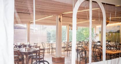 Agriturismo La Fornace - Senna Comasco